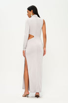 Khéla The Label-Finesse Dress-Elbise-7-Milagron.com