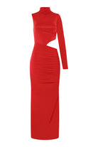 Khéla The Label-Finesse Dress-Elbise-9-Milagron.com