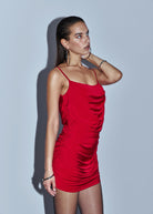Khéla The Label-Flirt Alert Dress-4-Milagron.com
