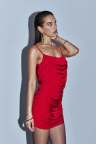 Khéla The Label-Flirt Alert Dress-Elbise-4-Milagron.com