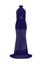 Khéla The Label-Forbidden Fruit Dress In Purple-Elbise-6-Milagron.com