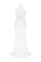Khéla The Label-Forbidden Fruit Dress In White-Elbise-6-Milagron.com