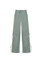 Khéla The Label-Get Over It Pants In Sea Moss-Pantolon-4-Milagron.com