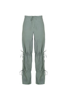 Khéla The Label-Get Over It Pants In Sea Moss-Pantolon-5-Milagron.com