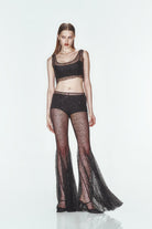 Khéla The Label-Good Girl Gone Bad Pants-Pantolon-1-Milagron.com