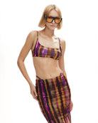 Khéla The Label-Groove Dealer Skirt-Etek-3-Milagron.com