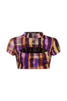 Khéla The Label-Groove Dealer Top-Top-4-Milagron.com