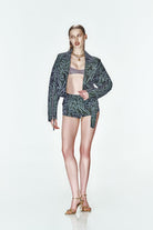 Khéla The Label-Heatwave Jacket In Green-Ceket-1-Milagron.com
