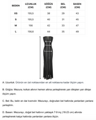 Khéla The Label-Holy Mess Dress Noir-Elbise-6-Milagron.com