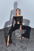 Khéla The Label-Hooked Up Pants-Pantolon-2-Milagron.com