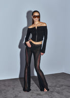 Khéla The Label-Hooked Up Top-1-Milagron.com