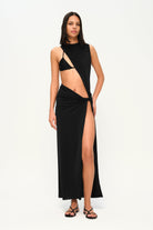 Khéla The Label-Hot Streak Dress-Elbise-1-Milagron.com