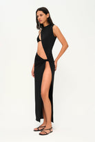 Khéla The Label-Hot Streak Dress-Elbise-2-Milagron.com