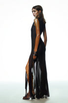 Khéla The Label-İADE ORANI - Holy Mess Dress-Elbise-2-Milagron.com