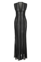 Khéla The Label-İADE ORANI - Holy Mess Dress-Elbise-4-Milagron.com