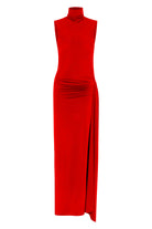 Khéla The Label-In The Moment Dress-Elbise-1-Milagron.com