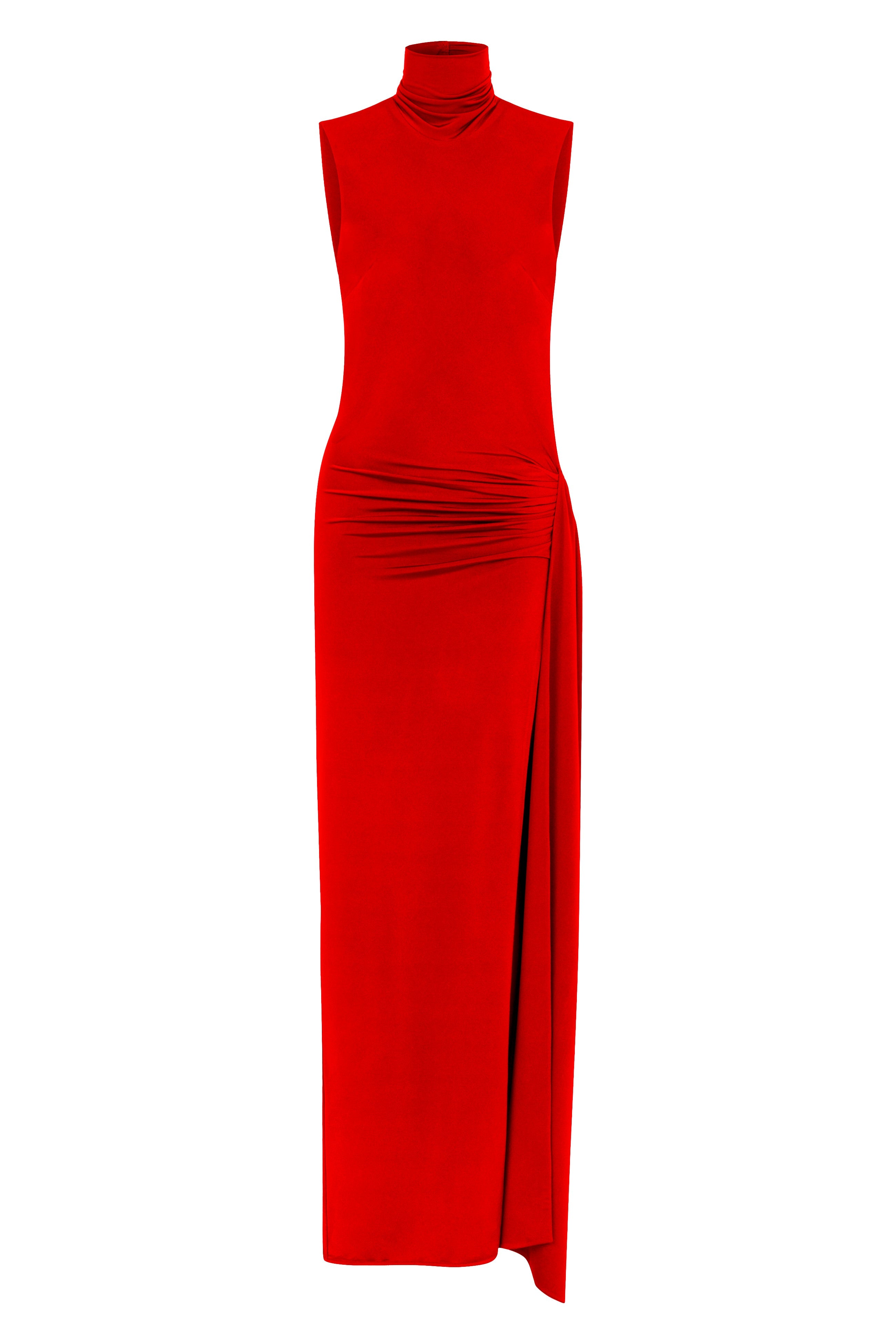 Khéla The Label-In The Moment Dress-Elbise-1-Milagron.com