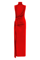 Khéla The Label-In The Moment Dress-Elbise-2-Milagron.com