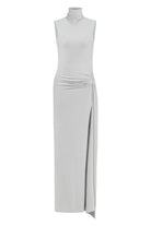 Khéla The Label-In The Moment Dress-Elbise-3-Milagron.com