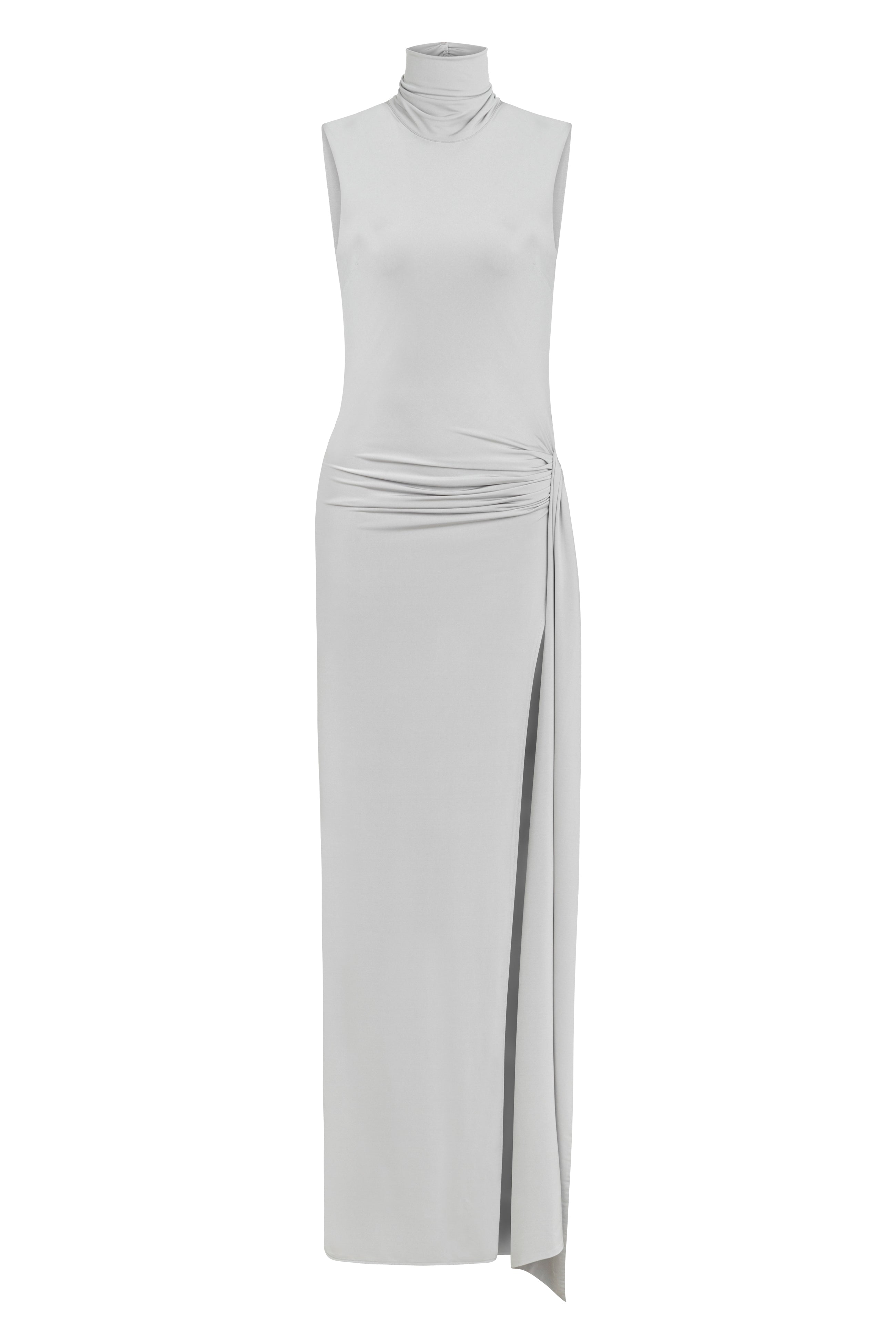 Khéla The Label-In The Moment Dress-Elbise-3-Milagron.com