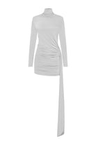 Khéla The Label-In The Moment Mini Dress-Elbise-1-Milagron.com