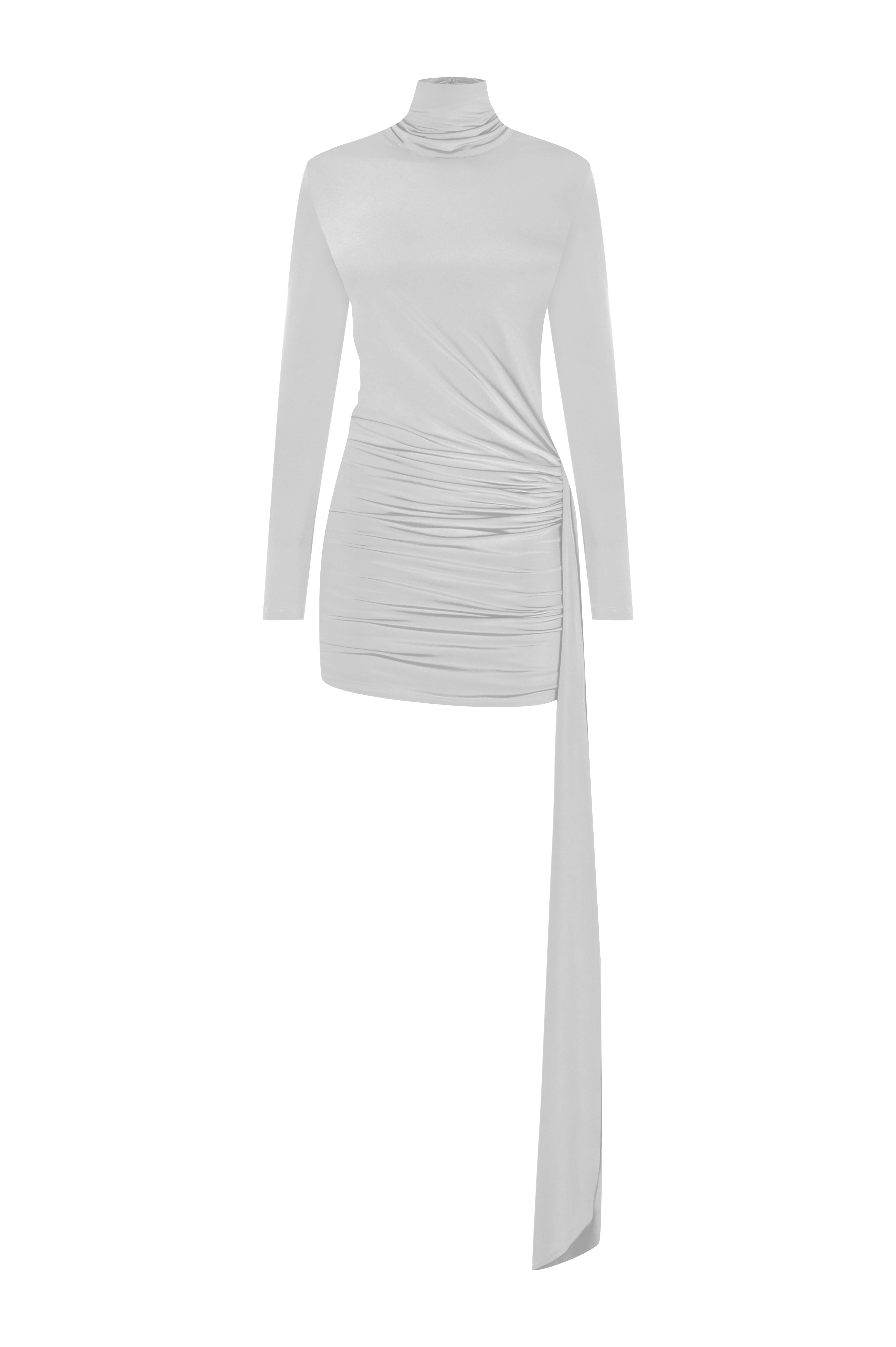 Khéla The Label-In The Moment Mini Dress-Elbise-1-Milagron.com