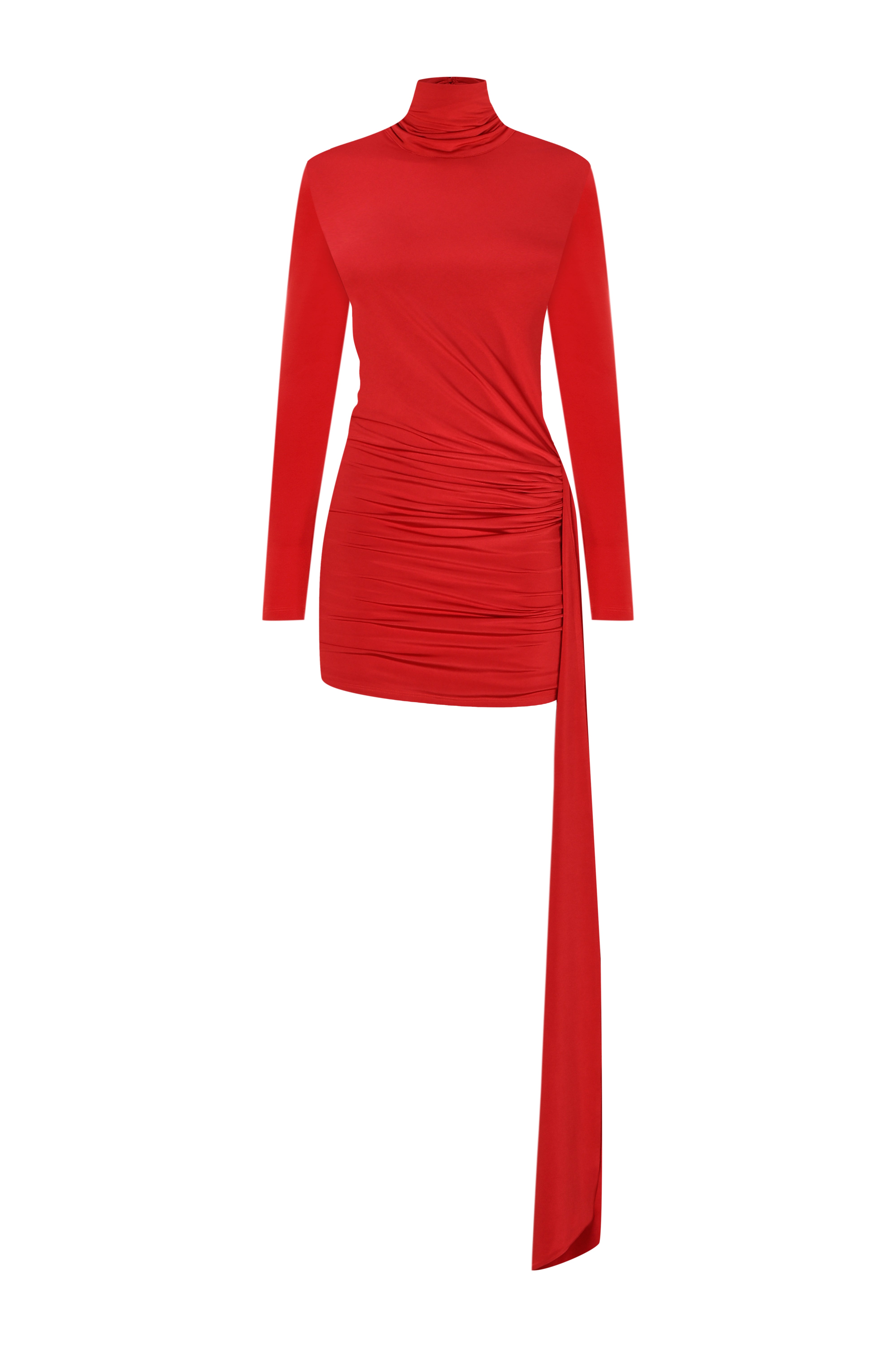 Khéla The Label-In The Moment Mini Dress-Elbise-10-Milagron.com