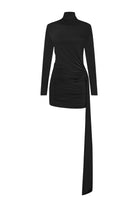 Khéla The Label-In The Moment Mini Dress-Elbise-5-Milagron.com