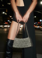 Khéla The Label-It Girl Beaded Bag-1-Milagron.com