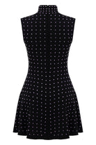 Khéla The Label-Jocelyn Dress-Elbise-3-Milagron.com