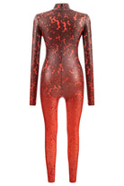 Khéla The Label-Khelaween Playsuit-Tulum-4-Milagron.com