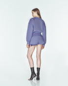 Khéla The Label-Lovestruck Shorts-Şort-5-Milagron.com