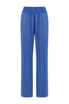 Khéla The Label-Luminescent Pant In Blue-Pantolon-3-Milagron.com