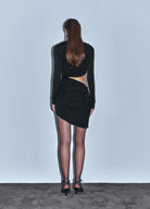Khéla The Label-Midnight Mischief Dress-3-Milagron.com