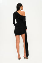 Khéla The Label-No Apologies Dress-Elbise-5-Milagron.com