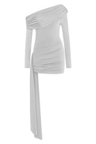 Khéla The Label-No Apologies Dress-Elbise-6-Milagron.com