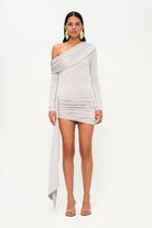Khéla The Label-No Apologies Dress-Elbise-7-Milagron.com