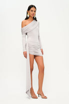 Khéla The Label-No Apologies Dress-Elbise-8-Milagron.com