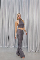 Khéla The Label-No Introduction Pants-Pantolon-2-Milagron.com