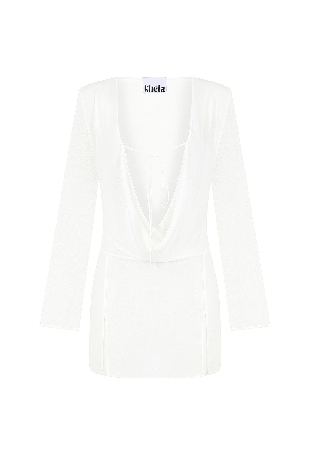 Khéla The Label-No Rush Dress-Elbise-6-Milagron.com