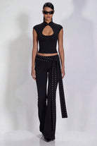 Khéla The Label-Not Innocent Pants-Pantolon-1-Milagron.com