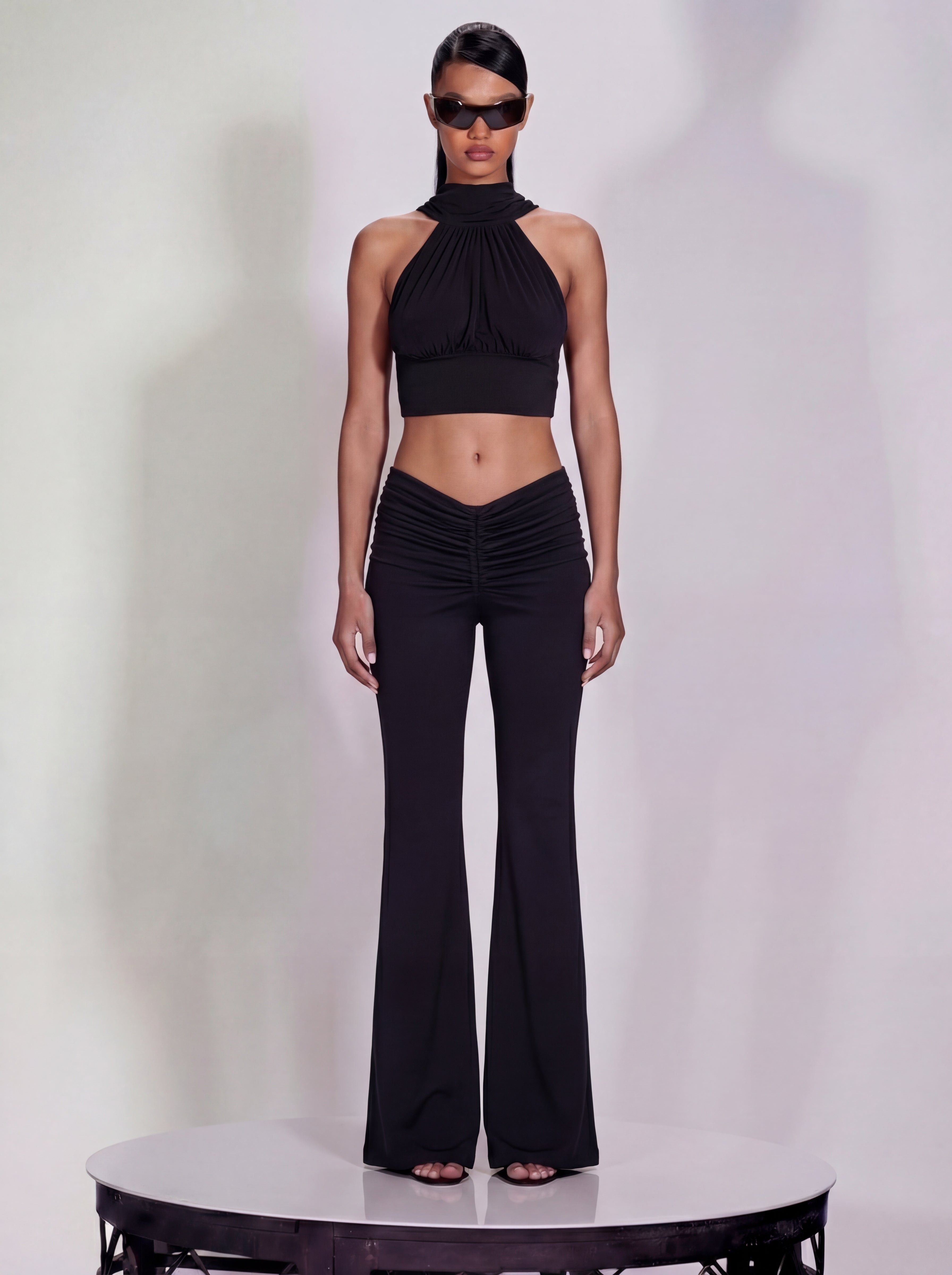 On Repeat Pants