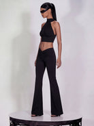 On Repeat Pants