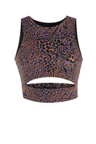 Khéla The Label-Peekaboo Bra Leopard-Top-1-Milagron.com