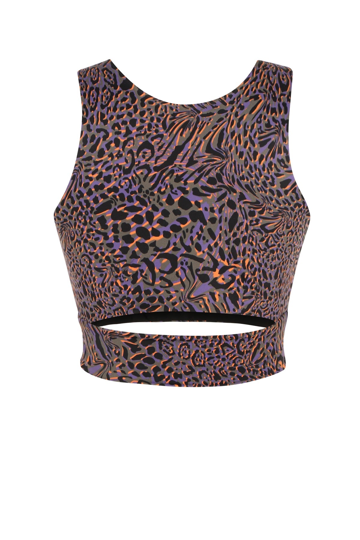 Khéla The Label-Peekaboo Bra Leopard-Top-5-Milagron.com