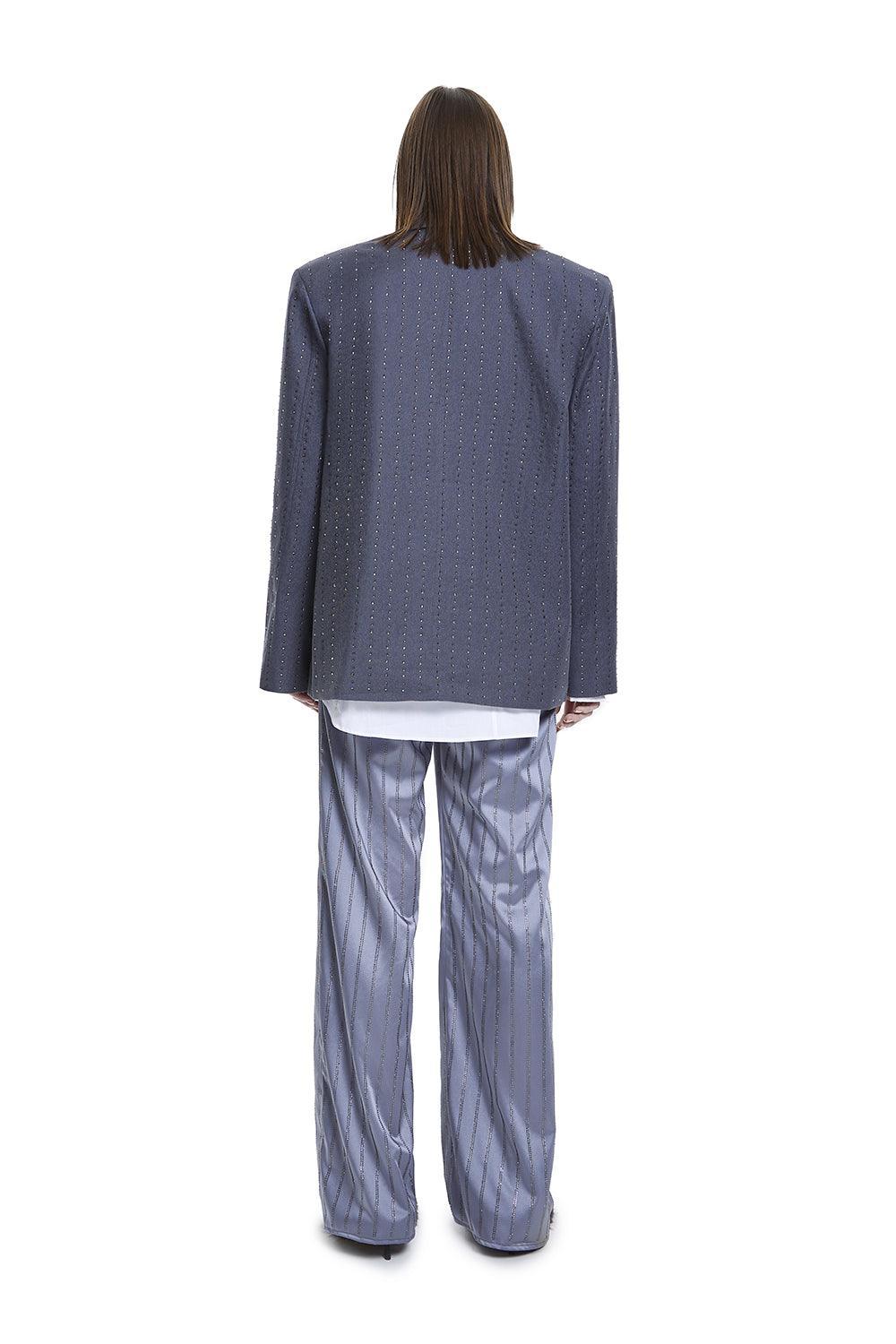 Khéla The Label-Reflections Blazer-Ceket-5-Milagron.com