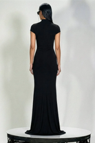 Risk It All Maxi Dress - 2