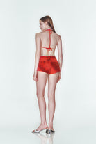 Khéla The Label-Rose With Thorns Bra In Black-Top-3-Milagron.com