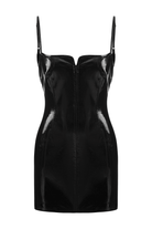 Khéla The Label-SORUNLU - Distraction Dress-Elbise-5-Milagron.com