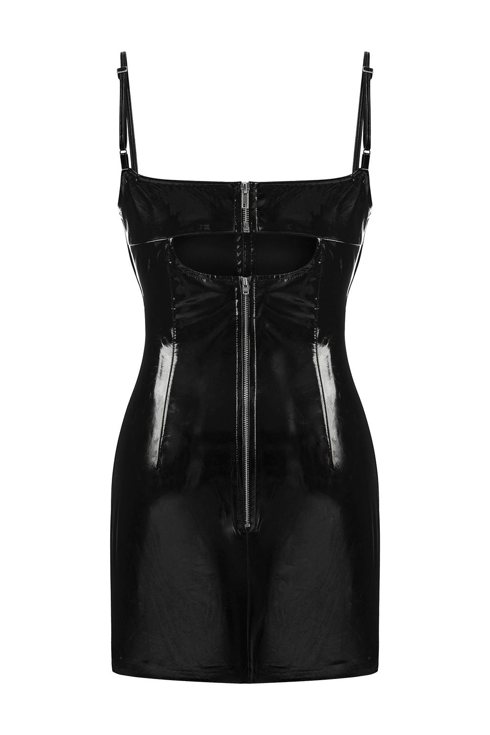 Khéla The Label-SORUNLU - Distraction Dress-Elbise-6-Milagron.com